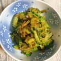 yukarin222's cooksnap of when they made ゴーヤーの佃煮.