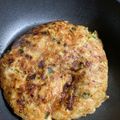 マイノート's cooksnap of when they made お好み焼き.