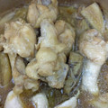 たけまるみ's cooksnap of when they made 手羽元と根菜のさっぱり煮.