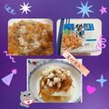 ふくmama✨✨'s cooksnap of when they made うちの味♤松前漬けでおつまみ冷や奴.