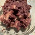 asmimori's cooksnap of when they made れんこんのいとこ煮～伝えたいにいがたの味.
