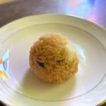 かっちゃん杉's cooksnap of when they made うなぎのタレだけおにぎり（ご飯）.