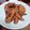 クックXH7RRS☆'s cooksnap of when they made カリッジュワッ【手羽先揚げ（甘辛たれ）】.