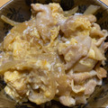 mukuto's cooksnap of when they made 娘に伝えたい＊我が家の他人丼＊.