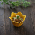 まろんかふぇ's cooksnap of when they made きのこ好きさんに♡舞茸さんだけの酒蒸し♬.