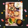 ☆あさ's cooksnap of when they made お野菜沢山食べてね☆味噌ディップ♬.