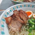 イベ長's cooksnap of when they made 豚ばら肉deチャーシュー.
