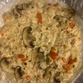 クックOS6YTL☆'s cooksnap of when they made ライスペーパーで簡単つまみ！ツナマヨピザ.