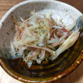 へろへろへ's cooksnap of when they made 茗荷で温活！大量消費。簡単でうまい！.