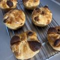 なっっっ's cooksnap of when they made 簡単！栗の渋皮煮でマロンパイ☆.