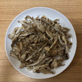 かおり♡♡♡'s cooksnap of when they made トースターで焼き舞茸☆.