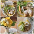 あっ君ママ♪'s cooksnap of when they made 米油でサクサク黄金比♡プレーンスコーン.