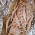 ヨシヨッシー's cooksnap of when they made 簡単おいしい！きのこと秋鮭のホイル焼き.