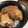 papikun's cooksnap of when they made 超時短！1分で【ねぎとワカメの味噌汁】.