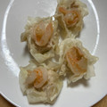 ゆうともままっち's cooksnap of when they made 簡単！エビシュウマイ.