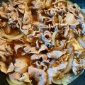 さむさぶろー's cooksnap of when they made 牛丼のような簡単つゆだく豚丼.