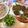 おりぼぶ's cooksnap of when they made にんじんの葉っぱは旨い！さくっと天ぷら.