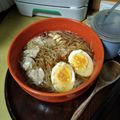ハードダイ近藤's cooksnap of when they made 洗い物は丼だけの インスタントラーメン.