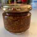 ＴＨＲＳ's cooksnap of when they made 5分で出来る！食べるショウガ（醤油漬け）.