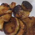 がちゃぴんママ☆'s cooksnap of when they made 柔らか鶏胸肉と長芋の簡単甘辛炒め.