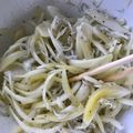 キャトルドッグ's cooksnap of when they made オニオンサラダ.