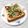 ＠迷子＠'s cooksnap of when they made ◆焼き鳥缶と竹輪のマヨチーズトースト◆.