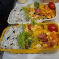 み～すけさん's cooksnap of when they made 人参しりしりシーチキン.