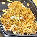 ★なみ☆'s cooksnap of when they made 一手間で絶品！ソース焼きそば♪.