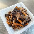 azbjbn's cooksnap of when they made ✿納豆にひじき入れちゃって！✿.