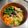 azbjbn's cooksnap of when they made 大戸屋風　たっぷり野菜の麦みそ汁　味噌汁.