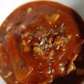 つぅ's cooksnap of when they made 豚コマで♡トマトハヤシライス.
