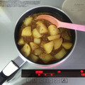 彩音ｍａｍａ's cooksnap of when they made 大根の肉そぼろ煮.