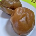 足軽ウニきち's cooksnap of when they made 青梅が、あっという間にはちみつ梅に？.