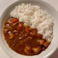 ロコスモコス's cooksnap of when they made ♪美味すぎて・・旦那が帰ってくるカレー♪.
