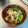 azbjbn's cooksnap of when they made 茄子.小松菜.油揚げ.舞茸.玉葱の味噌汁.