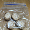 まこさんど's cooksnap of when they made 長持ち！生椎茸の冷蔵、冷凍保存方法.