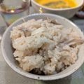 うぴのすけ's cooksnap of when they made 秋に食べたい舞茸の炊き込みご飯.