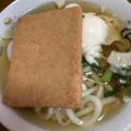クックHDP0M2☆'s cooksnap of when they made ヒガシマルうどんスープで工夫無しうどん.