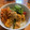 ようぼんの台所's cooksnap of when they made 漬けて焼くだけ！サムギョプサル丼.