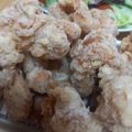 あいこママ。's cooksnap of when they made ☆塩から揚げ☆.