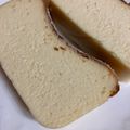 yumeクック's cooksnap of when they made パウンド型でバスクチーズケーキ.