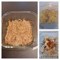 ほか弁ママ's cooksnap of when they made レンチン♬簡単なめたけ.｡*♡.