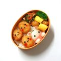 ウメ吉さん's cooksnap of when they made 時短！じゃがピーマンにんじんのきんぴら♪.