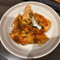 haruao☆'s cooksnap of when they made 黄金比！誰でも簡単！鶏むね肉の照焼.
