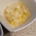しろたまキッチン's cooksnap of when they made 焼肉・豚丼・蒸し鶏に！　ネギ塩レモンたれ.