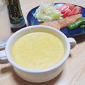 まる゜'s cooksnap of when they made ミキサーで簡単！かぼちゃのポタージュ.