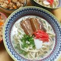 2児ママみきてぃ's cooksnap of when they made 沖縄の三枚肉(豚バラブロック)煮付け.