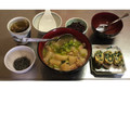 忘れん坊の覚え書き's cooksnap of when they made ★かぶの鶏そぼろあんかけ★.