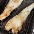 めるらぴてふもぐポケ's cooksnap of when they made 鱈のバター焼き♪.