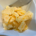 おさゆst's cooksnap of when they made 生クリーム不要!簡単ふわふわバニラアイス.